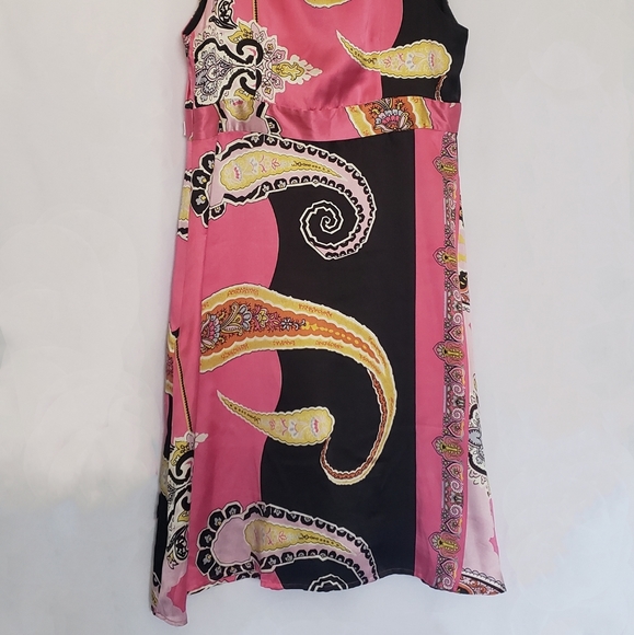 Summer Party Dress - Picture 4 of 6